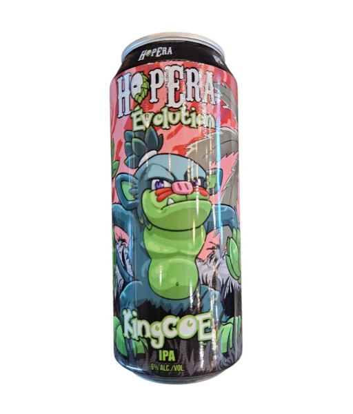 Hopera - Kingcoe - 473ml