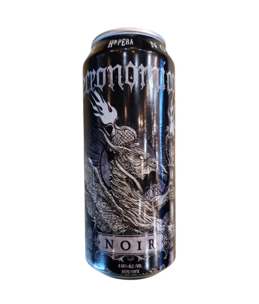 Hopera - Necronomicon - 473ml