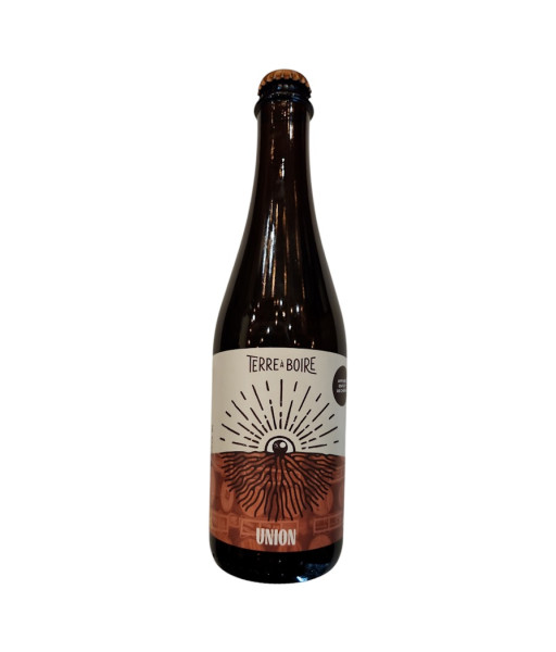 Terre à Boire - Union - 500ml