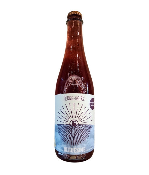 Terre à Boire - Bleuésime - 500ml
