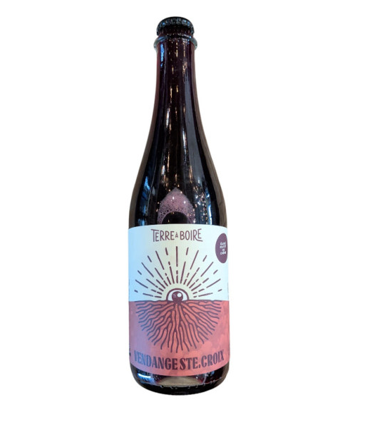 Terre à Boire - Vendange Ste-Croix - 500ml