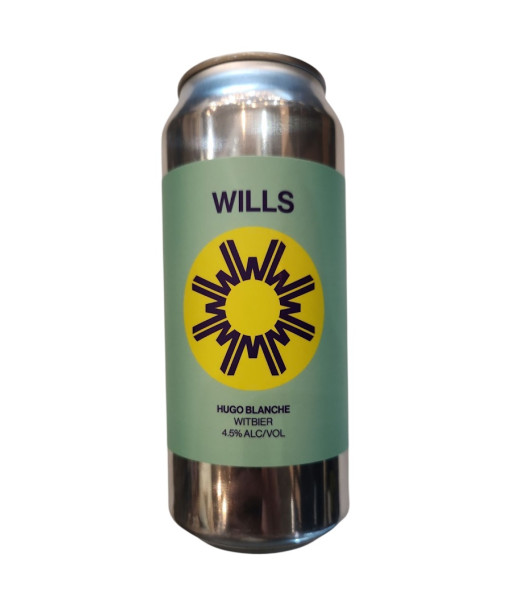 Wills - Hugo - 473ml