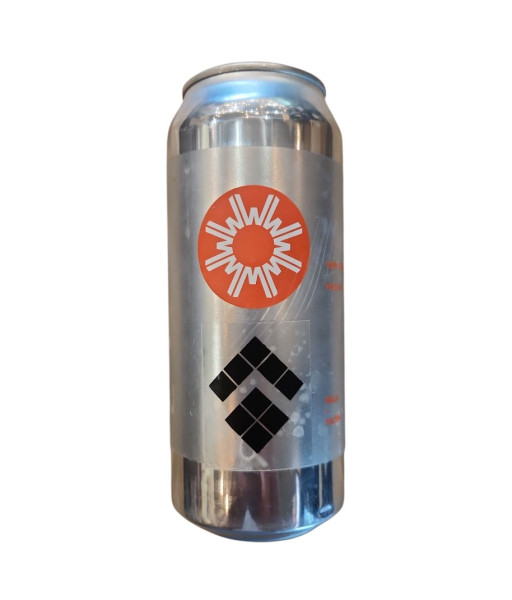 Wills - Very Cool People x Toltek - 473ml