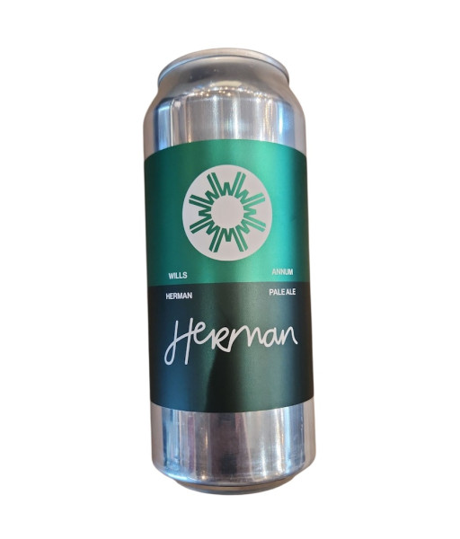 Wills - Annum Herman - 473ml