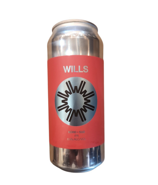 Wills - Nord Sud - 473ml