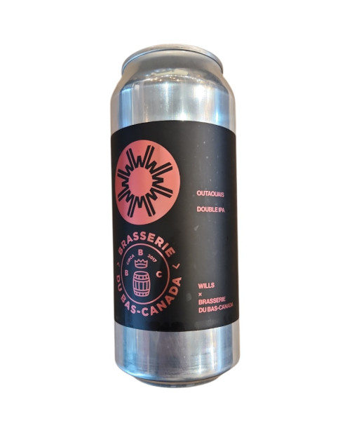 Wills - Outaouais - 473ml