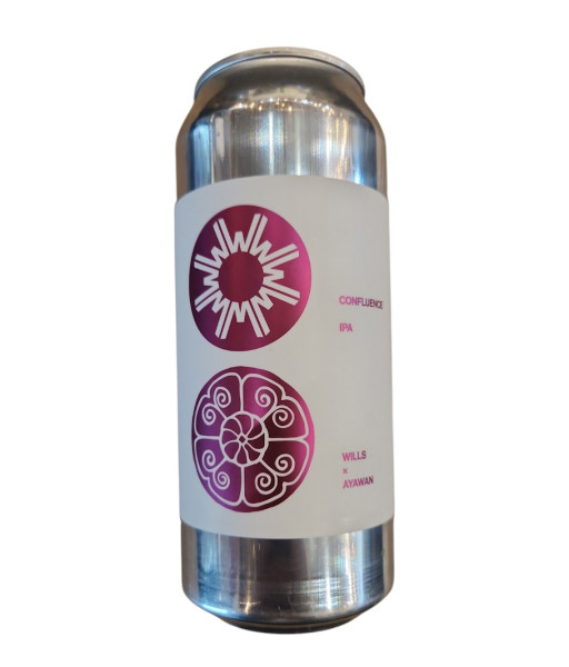 Wills - Confluence - 473ml