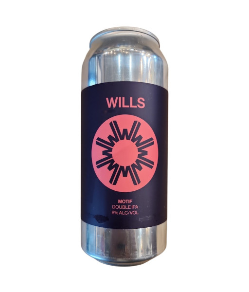 Wills - Motif - 473ml