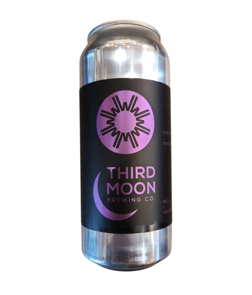 Wills - Third Phase - 473ml