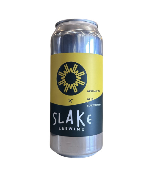 Wills - West Lake - 473ml