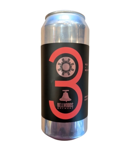 Wills - Annum lll Bellwoods - 473ml