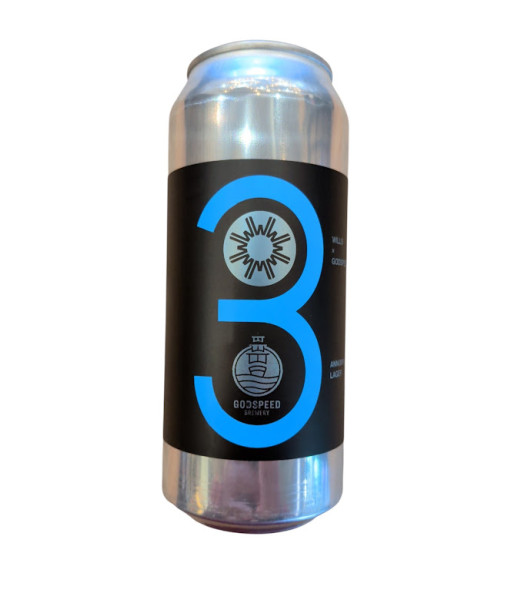 Wills - Annum lll Godspeed - 473ml