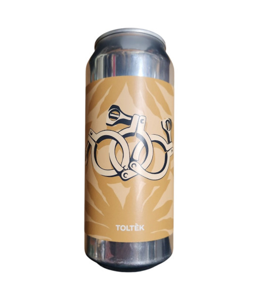 Toltek - Jeudi Prochain - 473ml