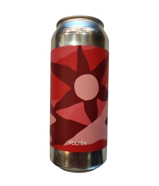 Toltek - Rosada - 473ml
