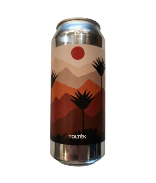 Toltek - Crépuscule - 473ml