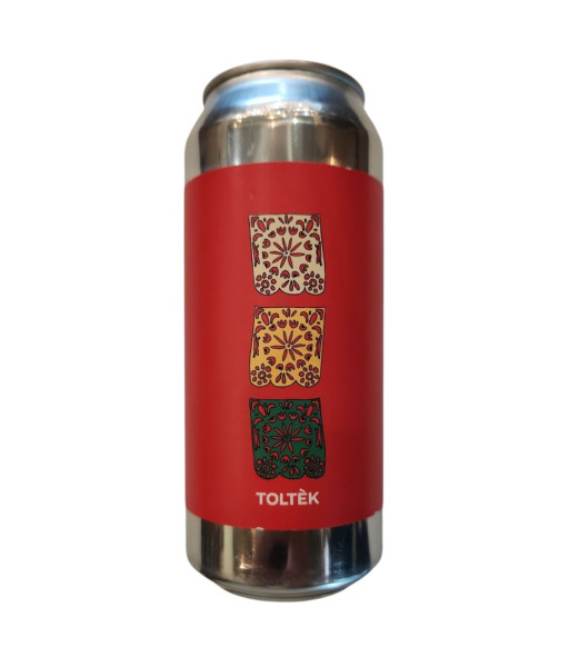 Toltek - Fiesta Ligueria - 473ml