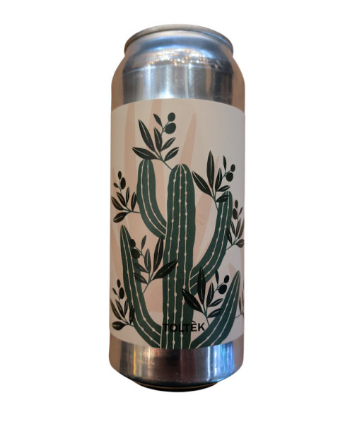 Toltèk - Floraison - 473ml