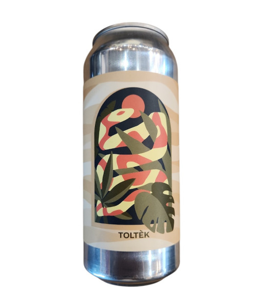 Toltek - Jungle - 473ml
