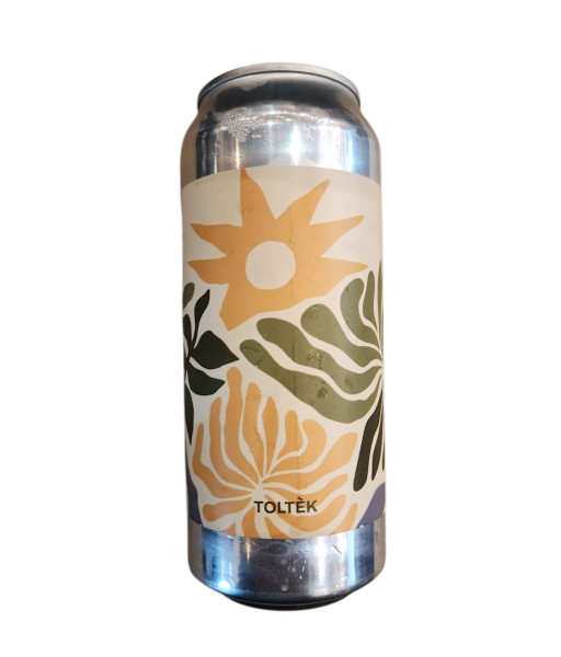 Toltek - Sorama - 473ml