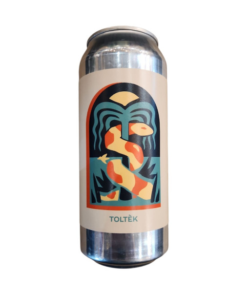 Toltek - Serpent d'Eau - 473ml