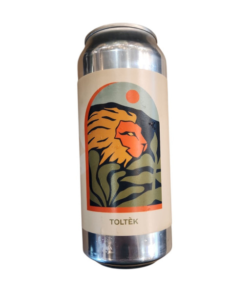 Toltek - Leon - 473ml
