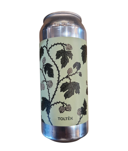 Toltek - Maleza - 473ml