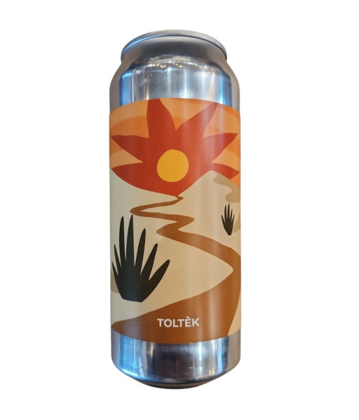 Toltek - Route du Sud - 473ml
