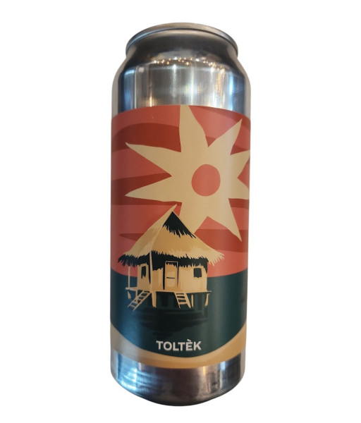 Toltèk - Marée Haute - 473ml