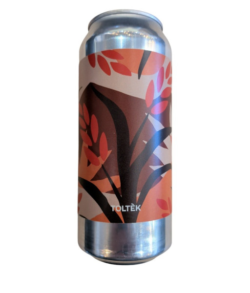Toltèk - Morena - 473ml