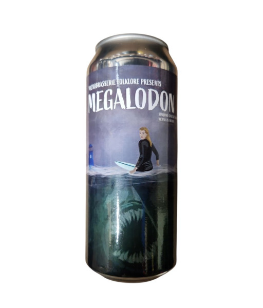 Folklore - Megalodon - 473ml