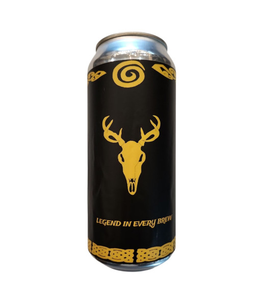 Folklore - Fables #1 - 473ml