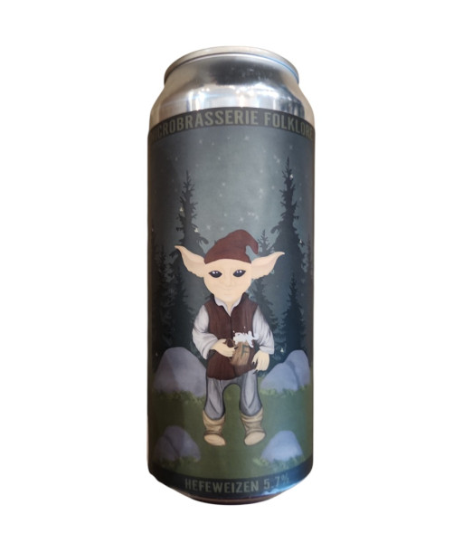 Folklore - Kobold - 473ml
