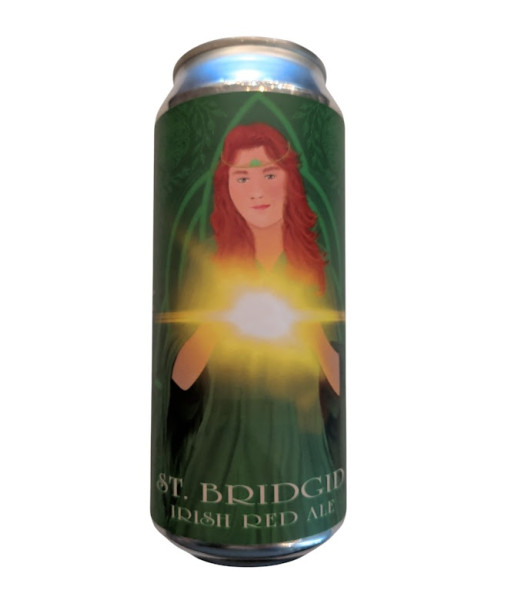 Folklore - St. Bridgid - 473ml