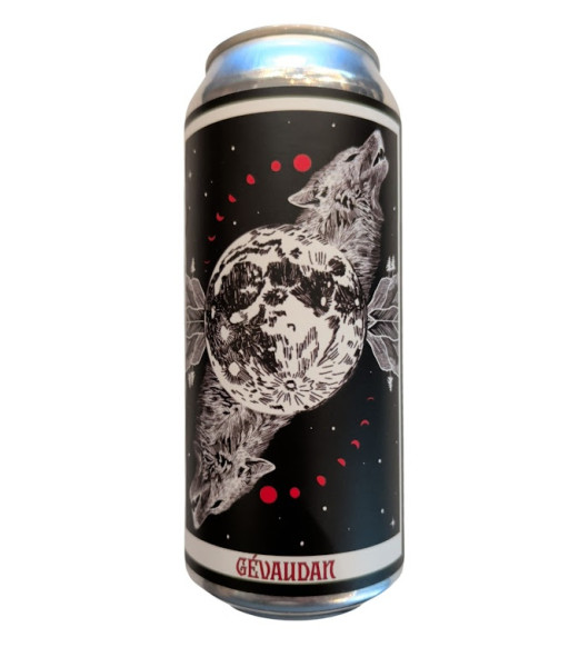 Folklore - Gévaudan - 473ml