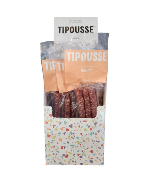 Tipousse - Nature - 90g.