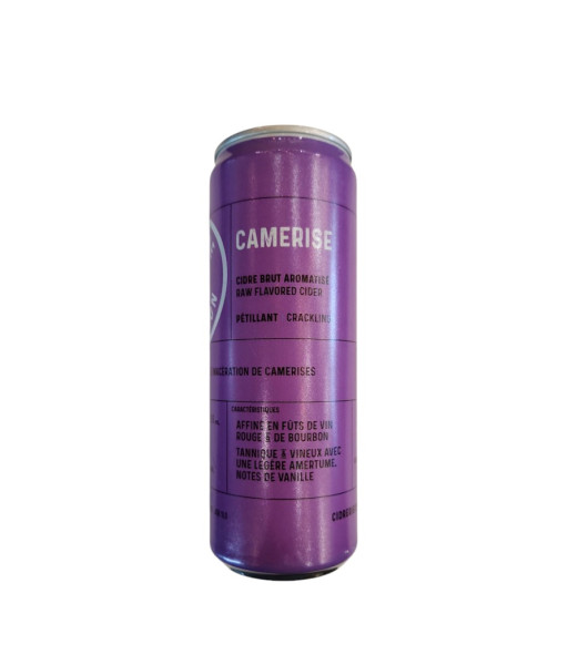 Compton - Camerise - 355ml