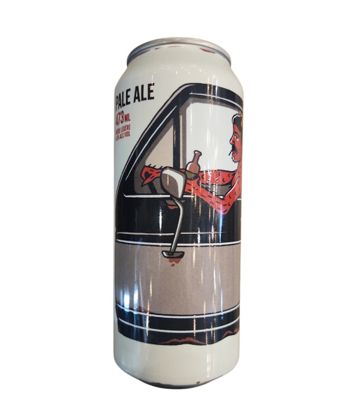 Wick Station - F350 - 473ml