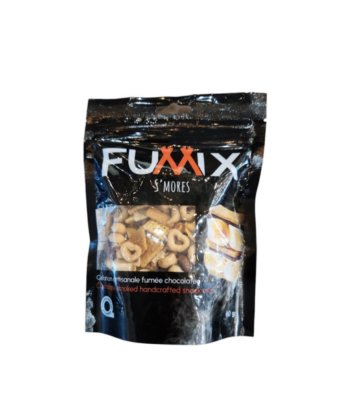 Les Fumistes - Fumix S'Mores - 60g