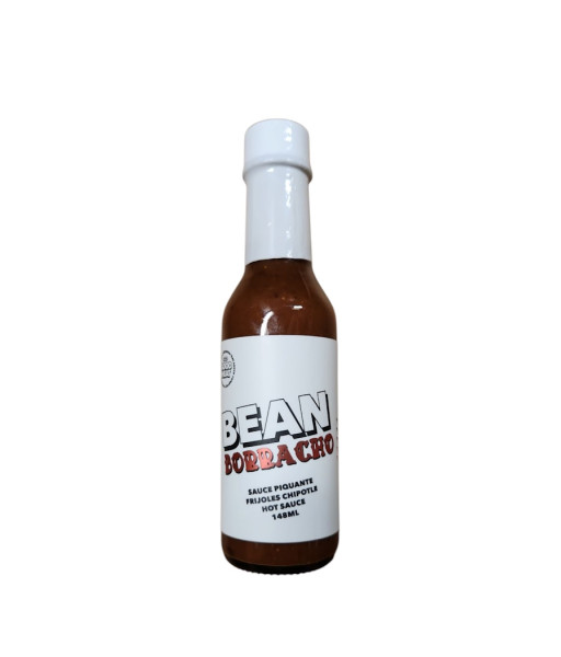 La Pimenterie - Bean Borracho - 148ml