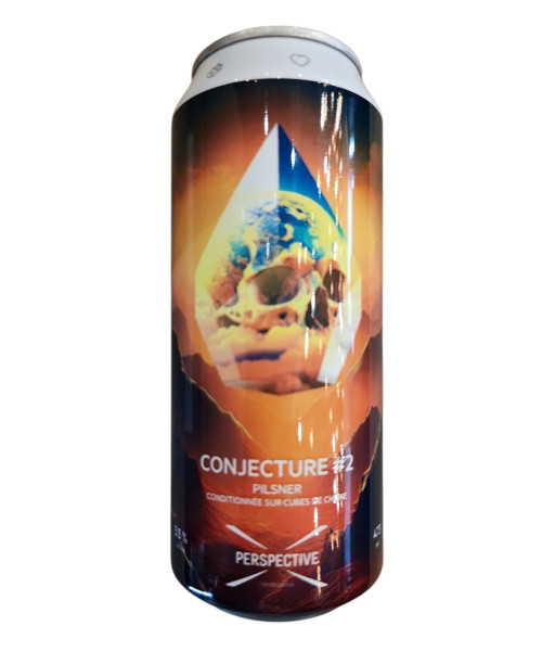 Perspective - Conjecture #2 - 473ml