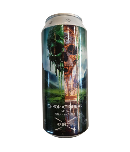 Perspective - Chromatique - 473ml