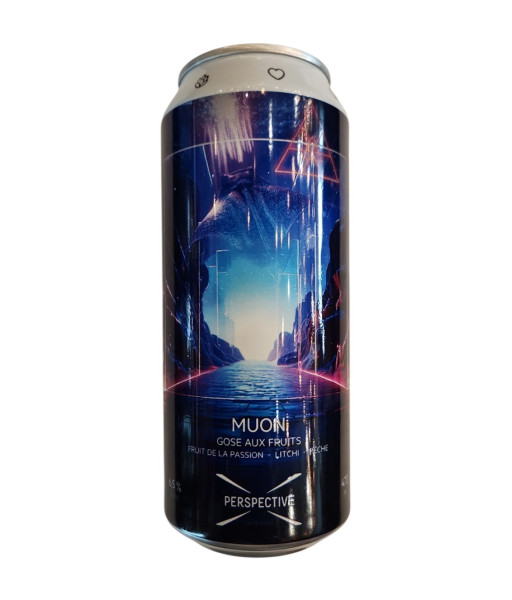 Perspective - Muon - 473ml
