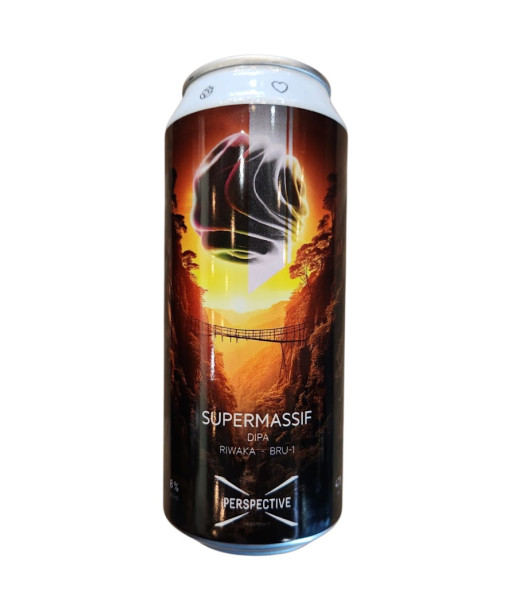 Perspective - Supermassif - 473ml