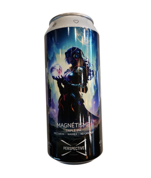 Perspective - Magnetisme - 473ml