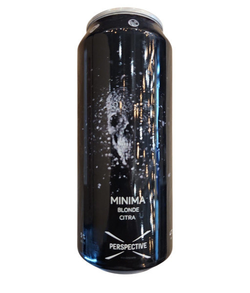 Perspective - Minima - 473ml