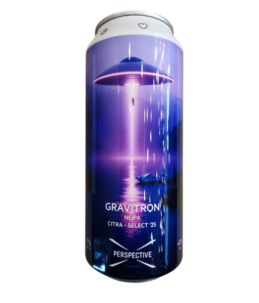 Perspective - Gravitron - 473ml