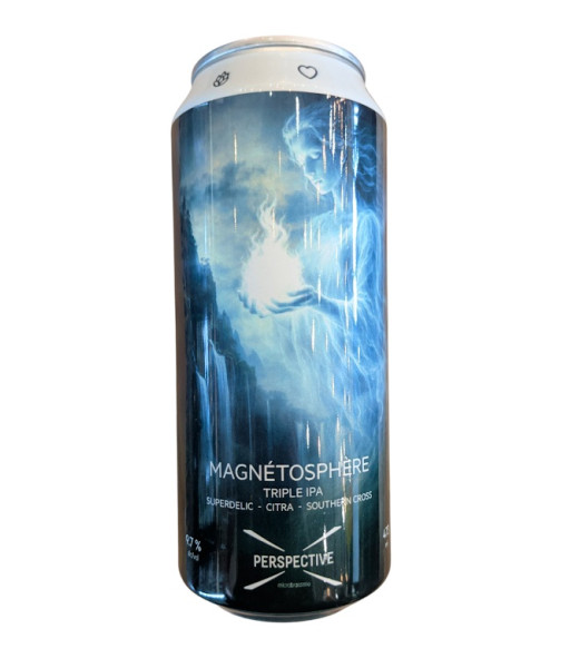 Perspective - Magnetosphere - 473ml