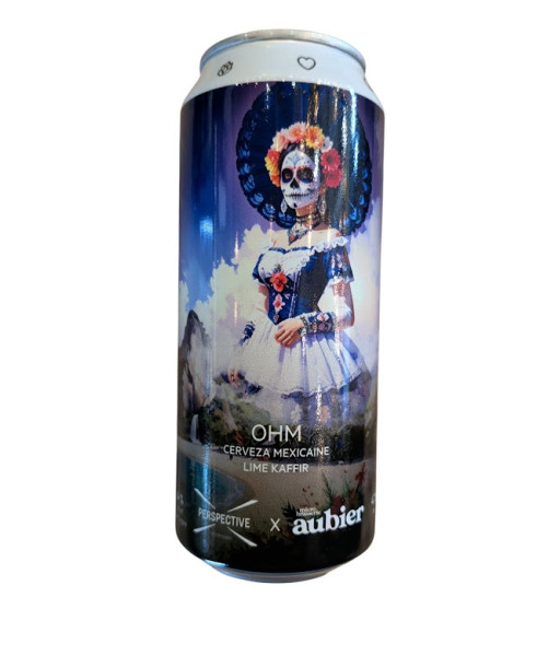 Perspective - OHM - 473ml