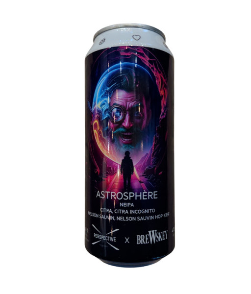 Perspective - Astrosphère - 473ml