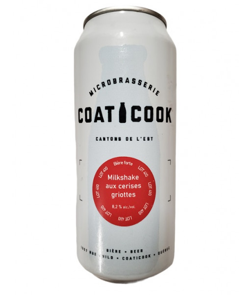 Coaticook - Création - 473ml